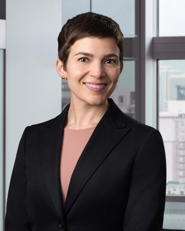 Profile photo for Linda P. Falcon