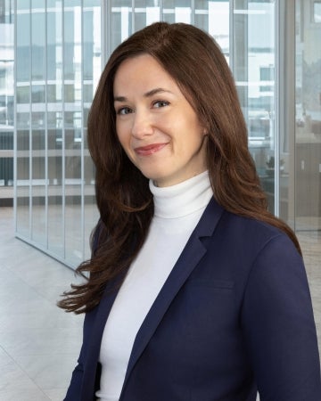 Profile photo for Jessica Batzell