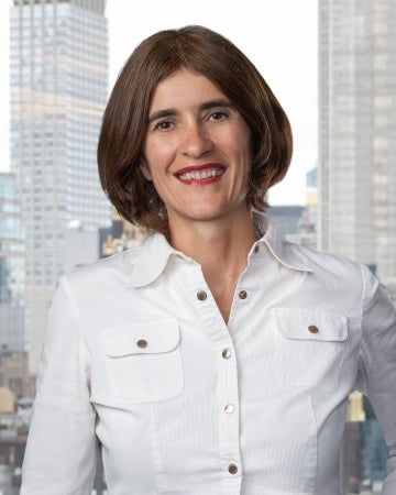 Profile photo for Lena Petrovic