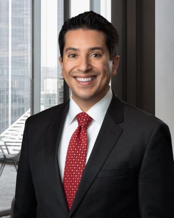 Profile photo for Aaron J. Ver