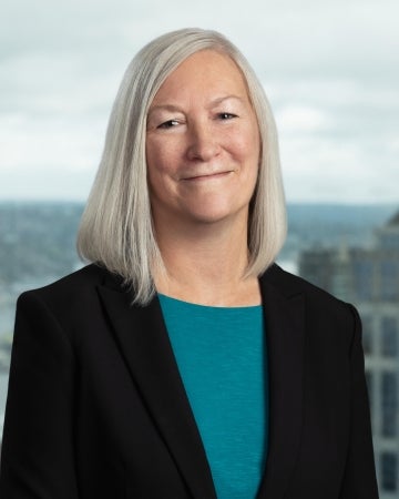 Profile photo for Sheree S. Carson