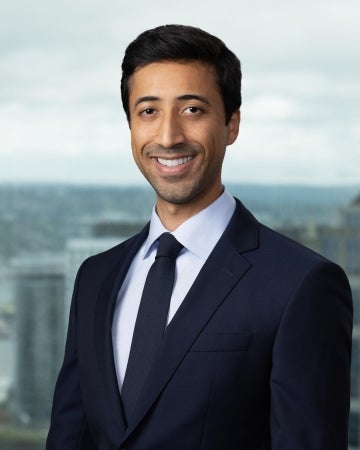 Profile photo for Numaan N. Deen