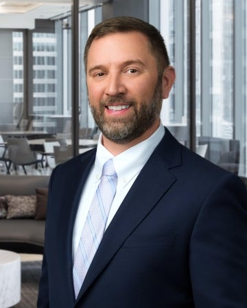 Profile photo for Ryan B. Hawkins