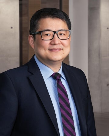 Profile photo for Wei Yuan