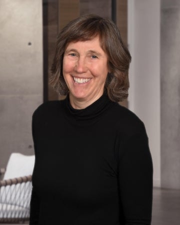 Profile photo for Gail P. Runnfeldt