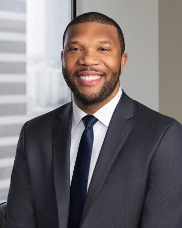 Profile photo for LaMarte Williams