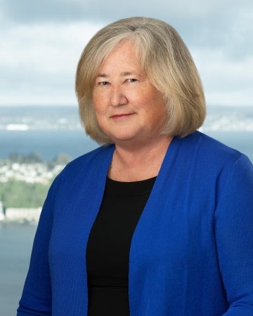 Profile photo for Helen J. Lauderdale