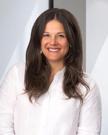 Profile photo for Gillian C. Kuhlmann