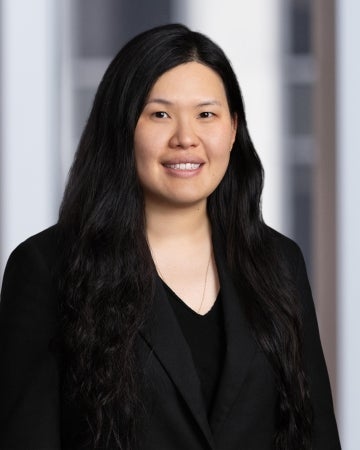 Profile photo for Elaine Kwak