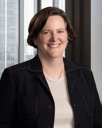 Profile photo for Katherine E. Page