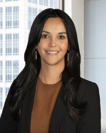 Profile photo for Sarah A. Hugues