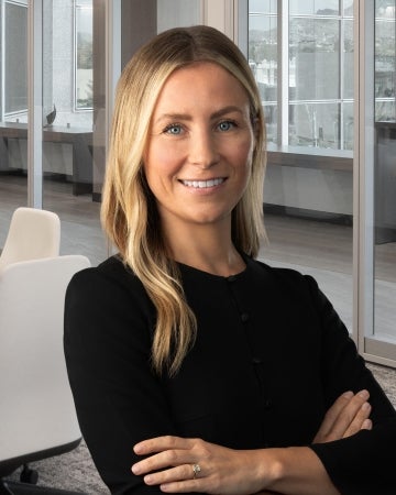 Profile photo for Alina L. Litoshyk