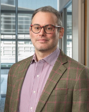 Profile photo for Eitan Hoenig