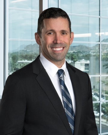 Profile photo for Matthew A. Lembo