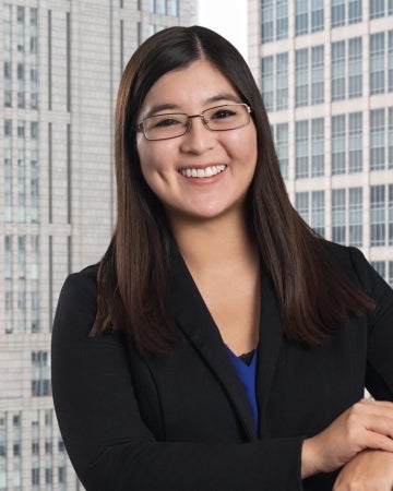 Profile photo for Victoria L. Romine