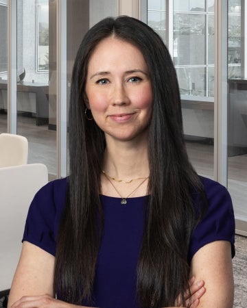 Profile photo for Jaina C. Fisher