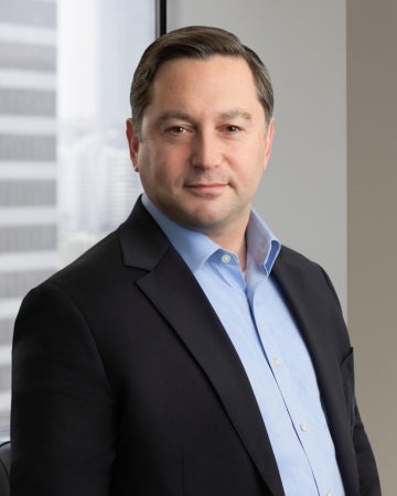 Profile photo for David C. Aaron