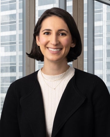 Profile photo for Adrianna Simonelli