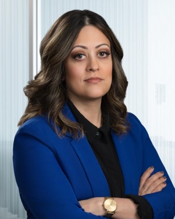 Profile photo for Yashreeka Huq