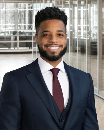 Profile photo for John M. Traylor