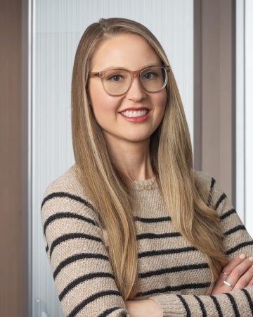 Profile photo for Amanda Mobrand