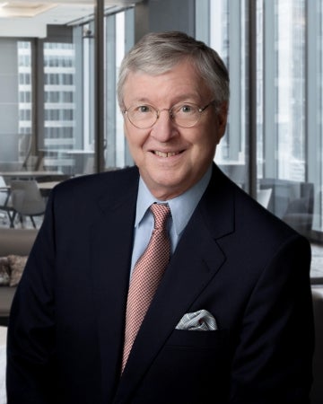 Profile photo for Patrick J. Simpson