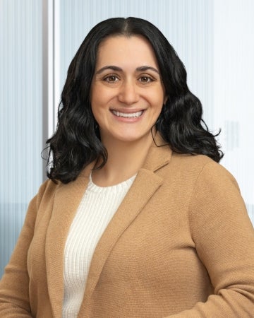 Profile photo for Antoinette M. Fuoto