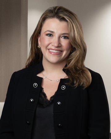 Profile photo for Alexis B. Shankman