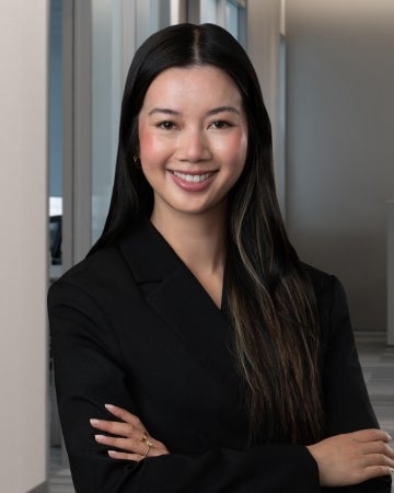 Profile photo for Michelle Nguyen
