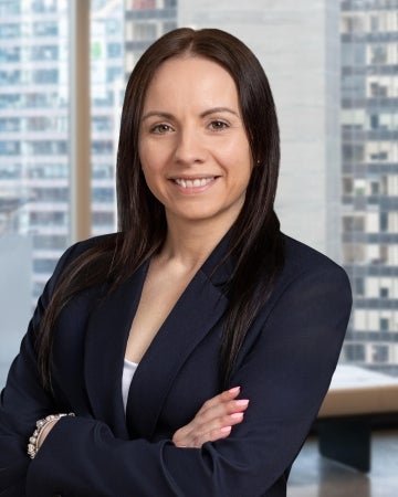 Profile photo for Rachel Johnson