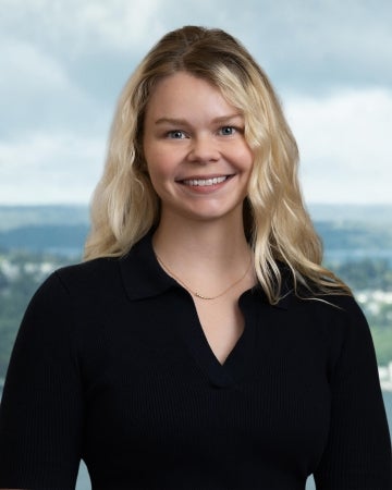 Profile photo for Charlotte D. Kress