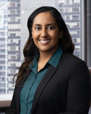 Profile photo for Sunita Bali