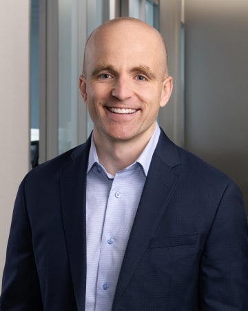 Profile photo for Joseph F. Bailey