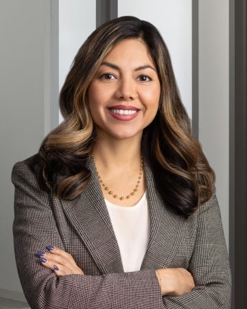 Profile photo for Elizabeth Mendoza