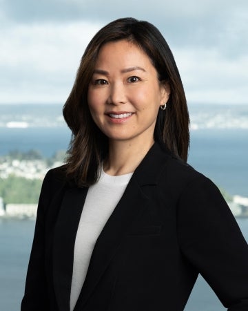 Profile photo for Grace Han Stanton