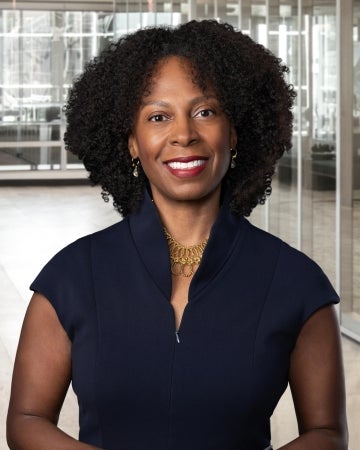 Profile photo for Genhi G. Bailey