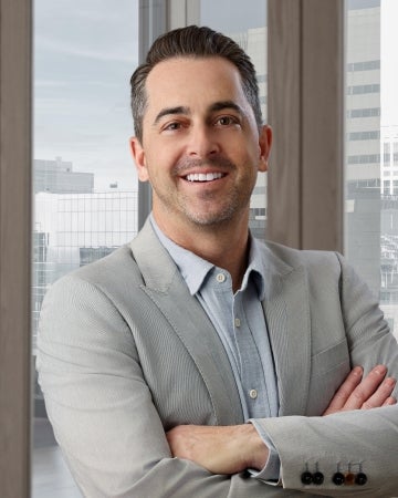 Profile photo for Aaron R. Goldstein