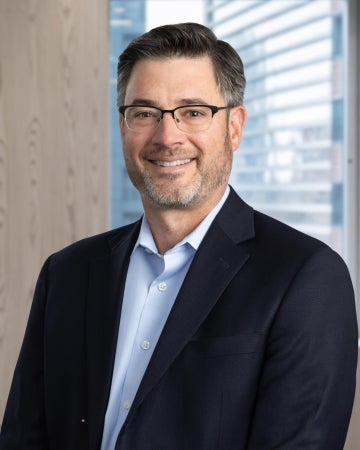 Profile photo for Andrew B. Moore