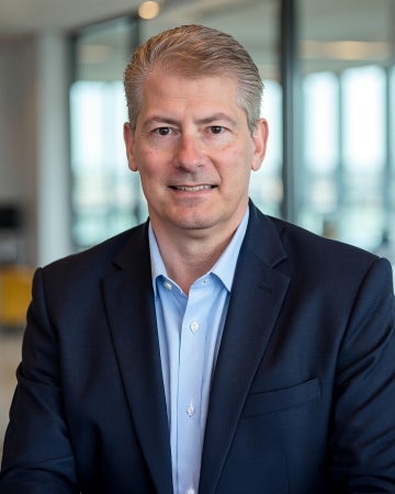 Profile photo for Keith W. Miller