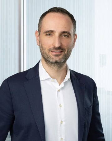 Profile photo for Francesco Salis