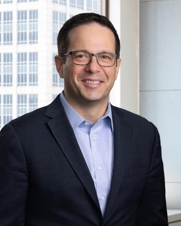 Profile photo for Matthew P. Gordon