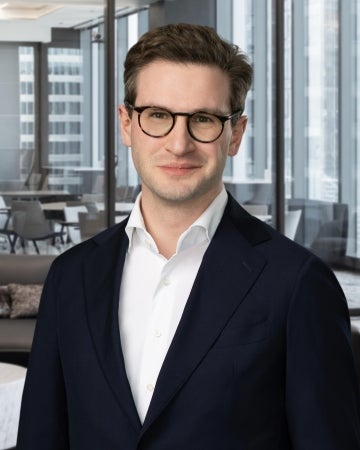 Profile photo for Rolf Ali