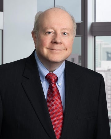 Profile photo for Joseph E. Bringman