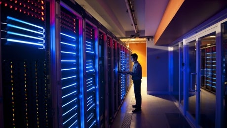 Data Center