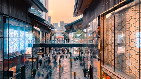 Retail & Consumer Products