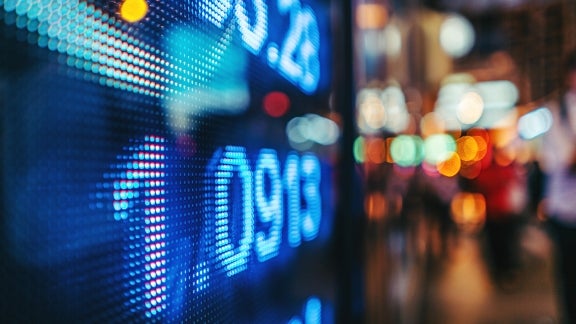 Corporate Governance electronic financial sign