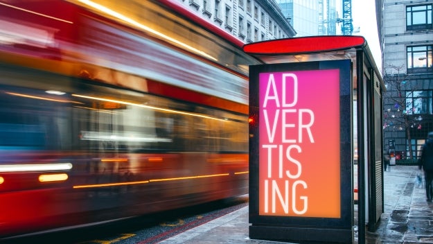 Advertising, Marketing & Promotions (Primary?)