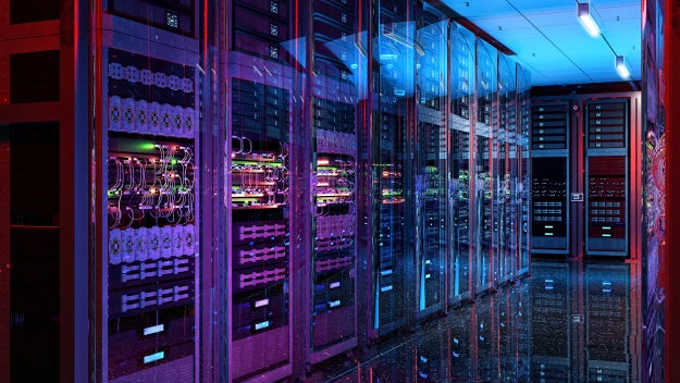 Data Centers and Digital Infrastructure (Primary)