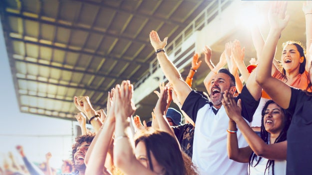 Venues of the Future