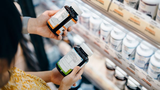 2025 Food CPG Year in Review